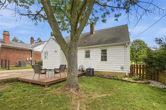 3081 Mirimar Street, Kettering, OH 45409