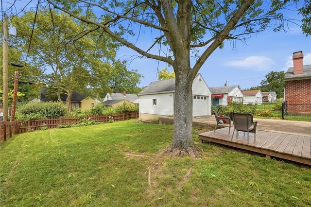 3081 Mirimar Street, Kettering, OH 45409