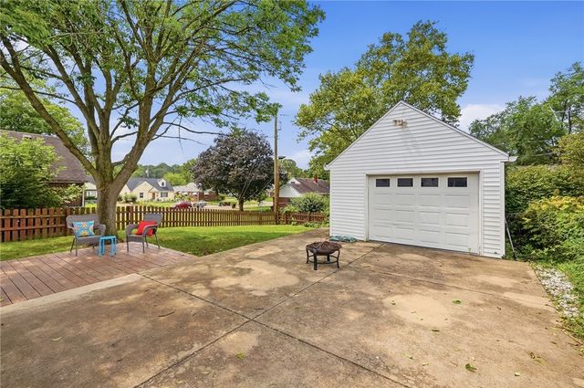 3081 Mirimar Street, Kettering, OH 45409