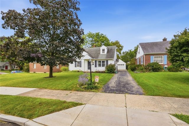 3081 Mirimar Street, Kettering, OH 45409