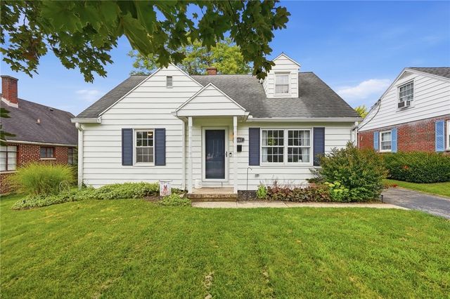 3081 Mirimar Street, Kettering, OH 45409