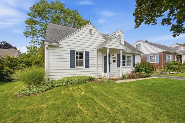 3081 Mirimar Street, Kettering, OH 45409