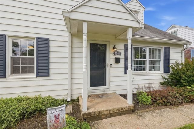 3081 Mirimar Street, Kettering, OH 45409