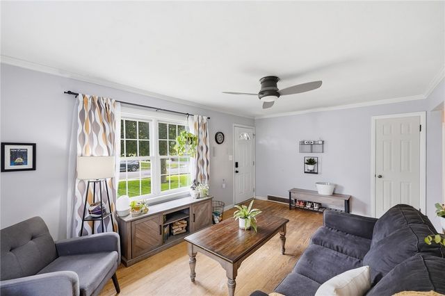 3081 Mirimar Street, Kettering, OH 45409