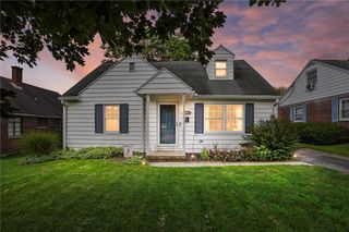 3081 Mirimar Street, Kettering, OH 45409