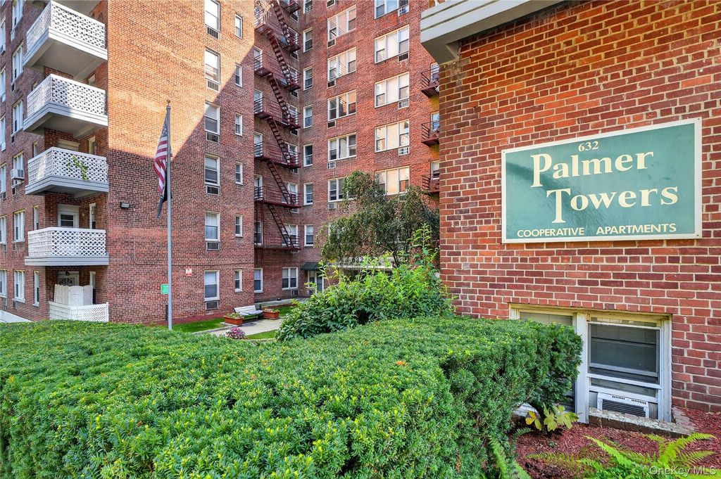 632 Palmer Road 10B, Yonkers, NY 10701