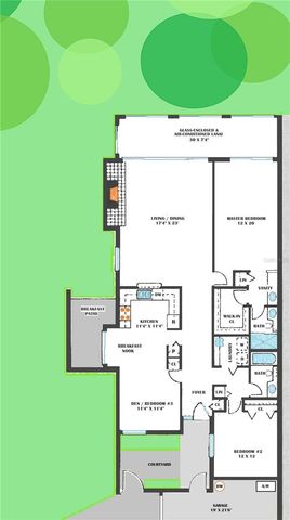3477 HADFIELD GREENE 2, Sarasota, FL 34235