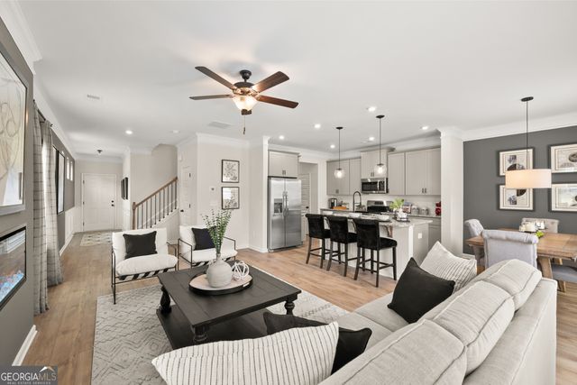 106 Jacobs Farm Lane 42, Lawrenceville, GA 30045
