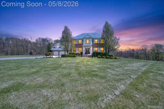 7156 Manor Lane, Cohoctah Township, MI 48836