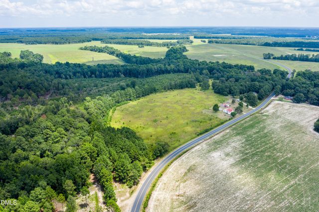 3001 Ebenezer Forrest Road, Garland, NC 28441