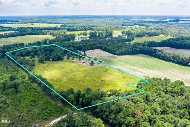 3001 Ebenezer Forrest Road, Garland, NC 28441