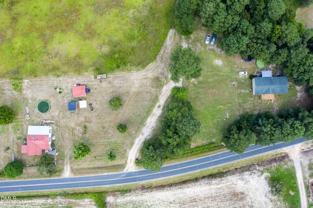 3001 Ebenezer Forrest Road, Garland, NC 28441