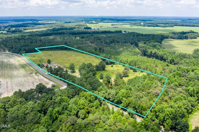 3001 Ebenezer Forrest Road, Garland, NC 28441