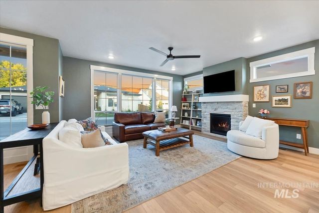 2569 S New Haven Ln., Boise, ID 83716