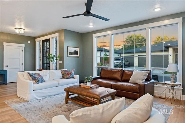 2569 S New Haven Ln., Boise, ID 83716