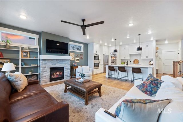 2569 S New Haven Ln., Boise, ID 83716