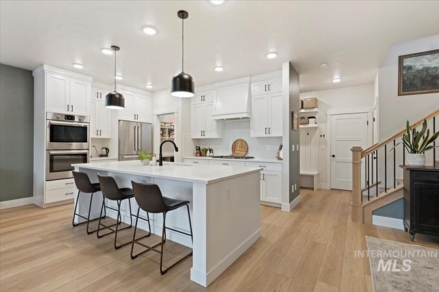 2569 S New Haven Ln., Boise, ID 83716