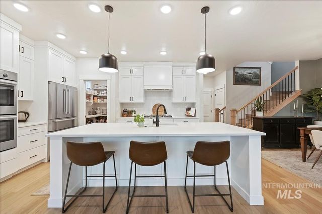 2569 S New Haven Ln., Boise, ID 83716