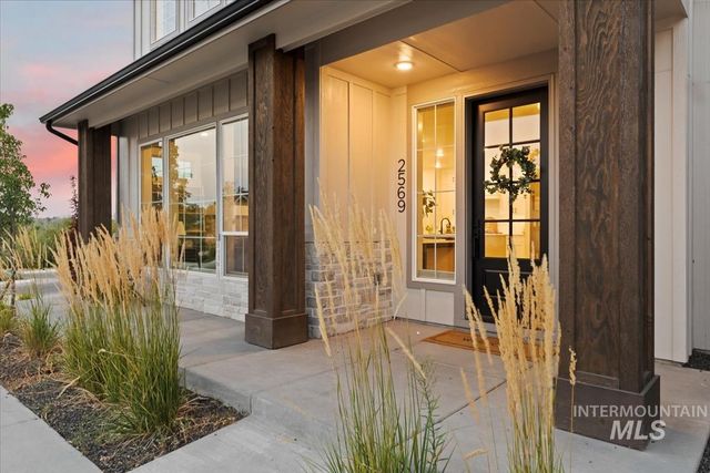 2569 S New Haven Ln., Boise, ID 83716