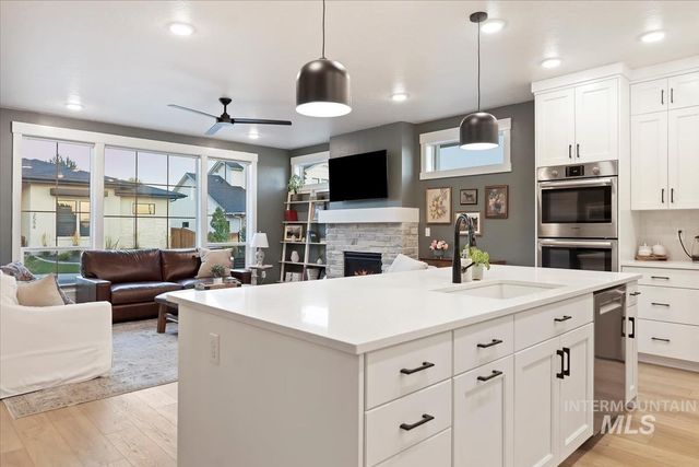 2569 S New Haven Ln., Boise, ID 83716