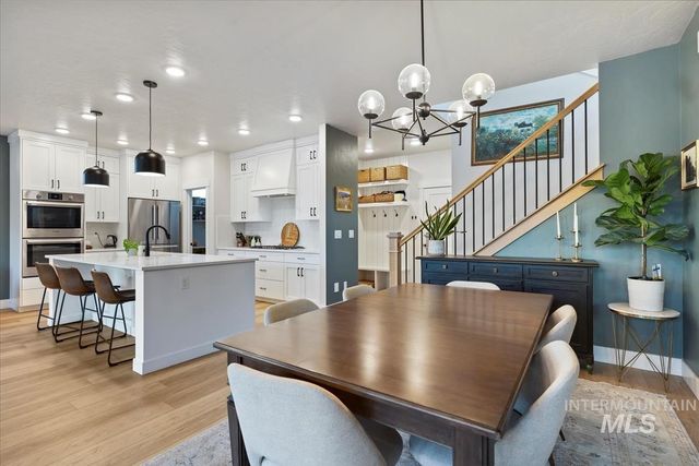 2569 S New Haven Ln., Boise, ID 83716