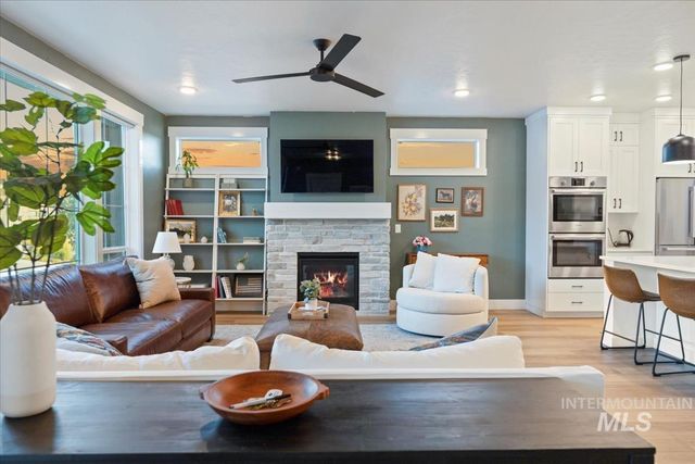 2569 S New Haven Ln., Boise, ID 83716