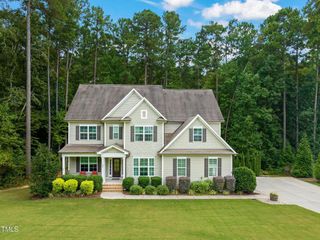 681 Rockport Drive, Clayton, NC 27527