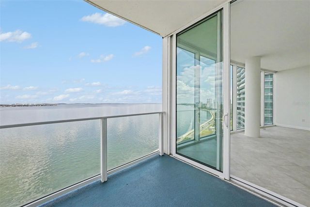 2900 W BAY TO BAY BOULEVARD 1502, Tampa, FL 33629