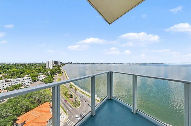 2900 W BAY TO BAY BOULEVARD 1502, Tampa, FL 33629
