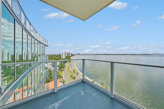 2900 W BAY TO BAY BOULEVARD 1502, Tampa, FL 33629