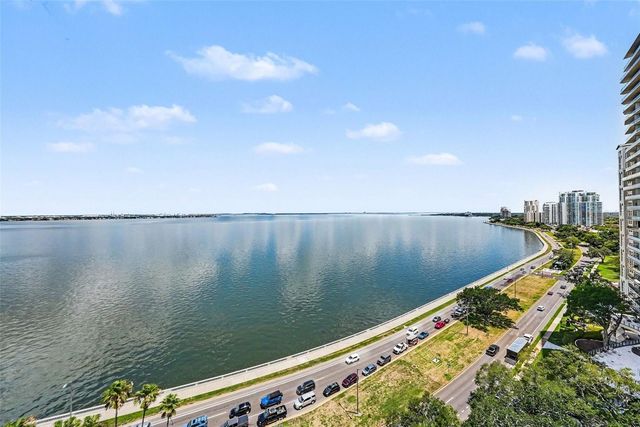 2900 W BAY TO BAY BOULEVARD 1502, Tampa, FL 33629
