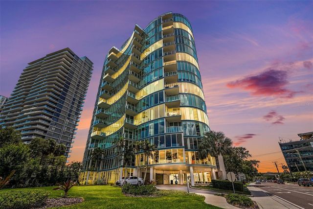 2900 W BAY TO BAY BOULEVARD 1502, Tampa, FL 33629