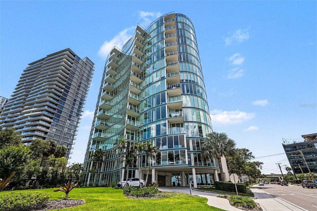2900 W BAY TO BAY BOULEVARD 1502, Tampa, FL 33629