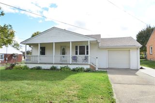 2541 W Manor Avenue, Poland, OH 44514