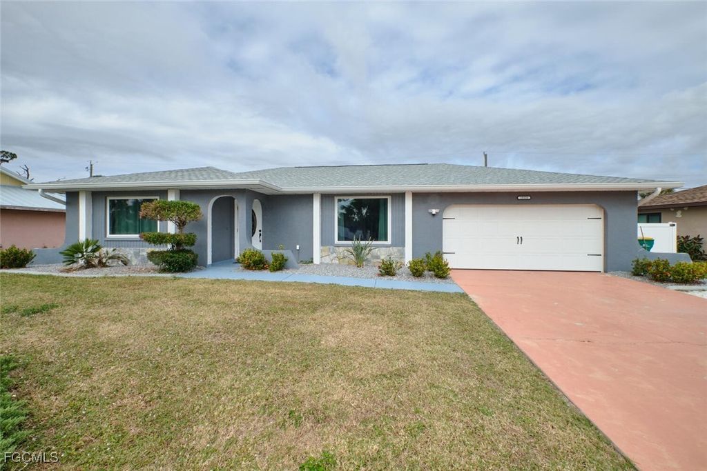18126 Ackerman AVE, Port Charlotte, FL 33948