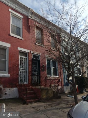 2435 N 27TH ST, Philadelphia, PA 19132