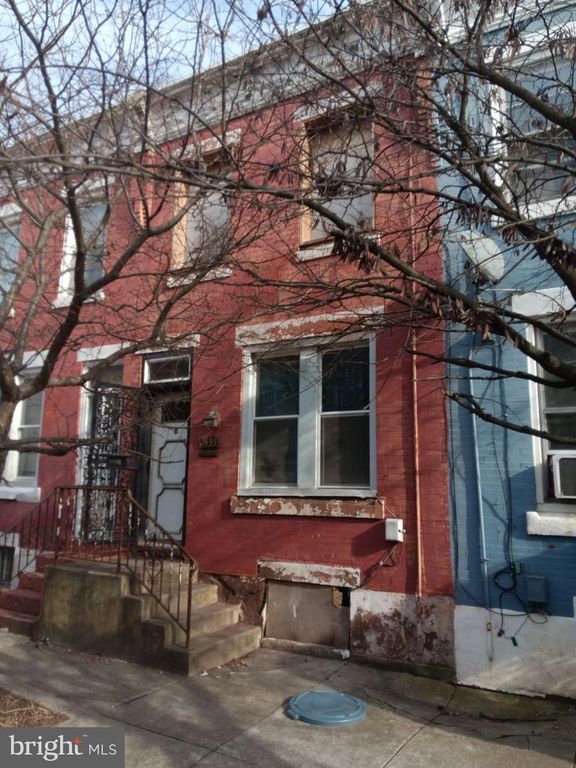 2435 N 27TH ST, Philadelphia, PA 19132