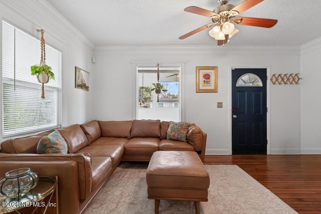 630 COMET Street, Jacksonville, FL 32205