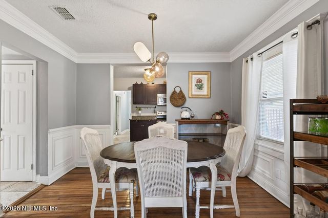 630 COMET Street, Jacksonville, FL 32205