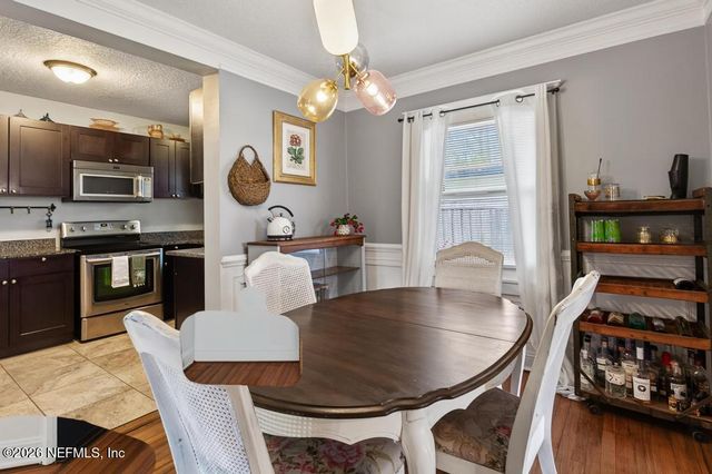 630 COMET Street, Jacksonville, FL 32205