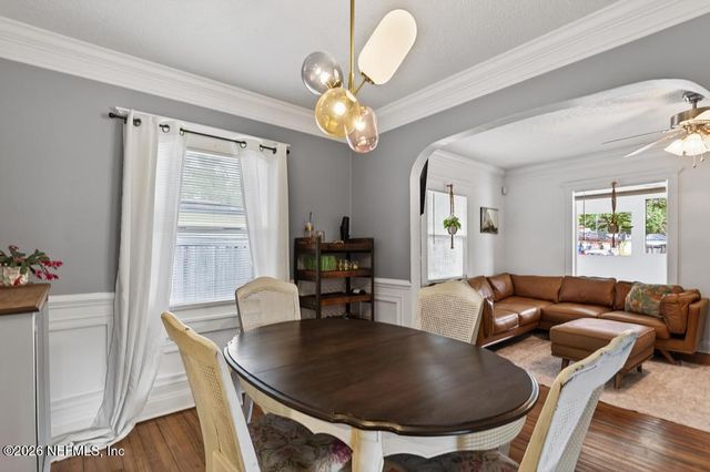 630 COMET Street, Jacksonville, FL 32205