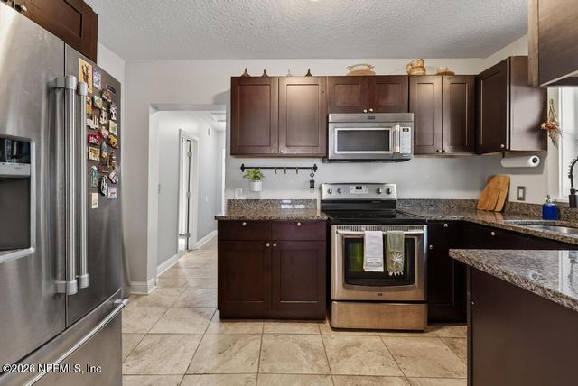 630 COMET Street, Jacksonville, FL 32205