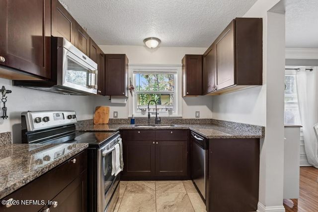 630 COMET Street, Jacksonville, FL 32205