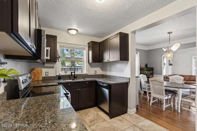 630 COMET Street, Jacksonville, FL 32205