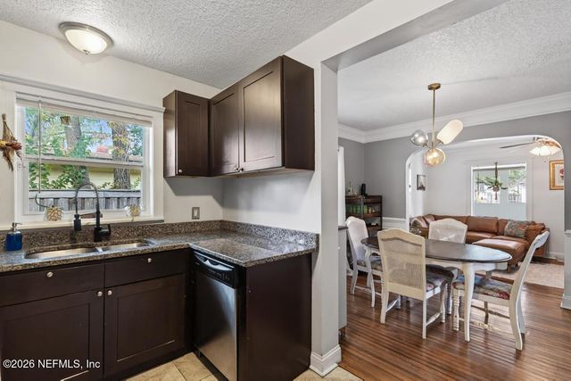 630 COMET Street, Jacksonville, FL 32205