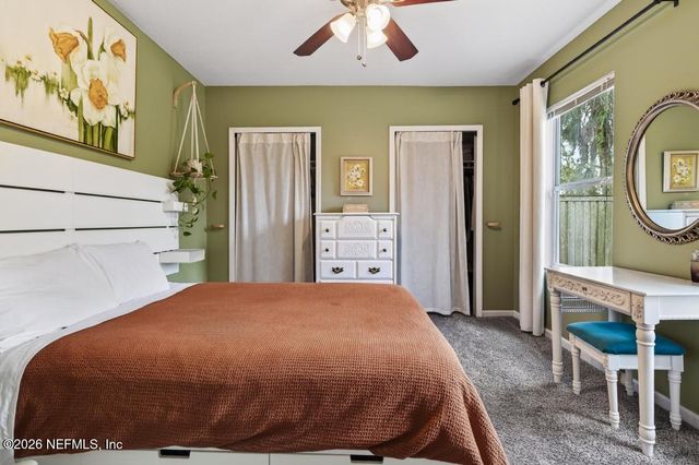 630 COMET Street, Jacksonville, FL 32205