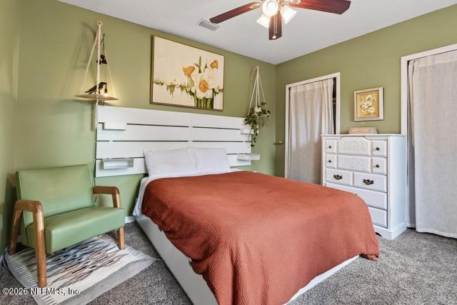 630 COMET Street, Jacksonville, FL 32205