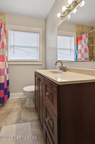 630 COMET Street, Jacksonville, FL 32205