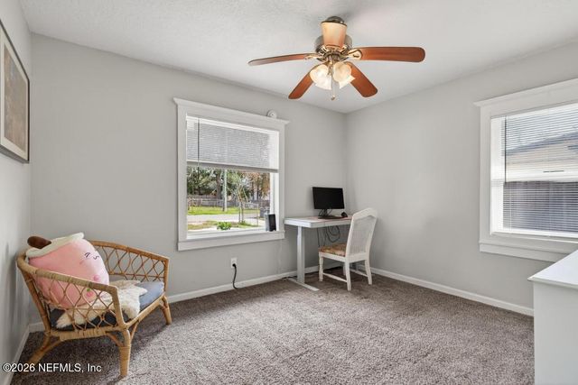 630 COMET Street, Jacksonville, FL 32205