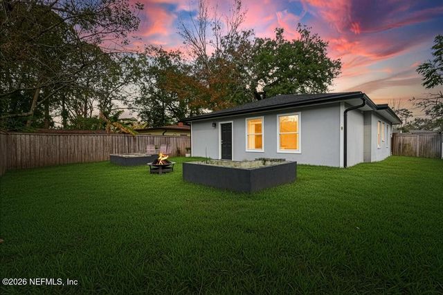 630 COMET Street, Jacksonville, FL 32205